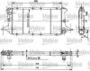 VALEO 730051 Radiator, engine cooling